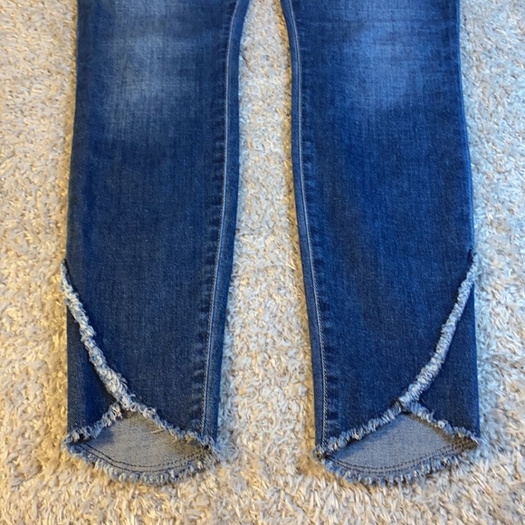 Joe’s the Icon mid rise skinny jeans - Picture 7 of 7